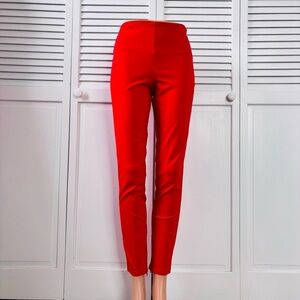 FABLETICS 24/7 Skinny High Rise Pants Size Small